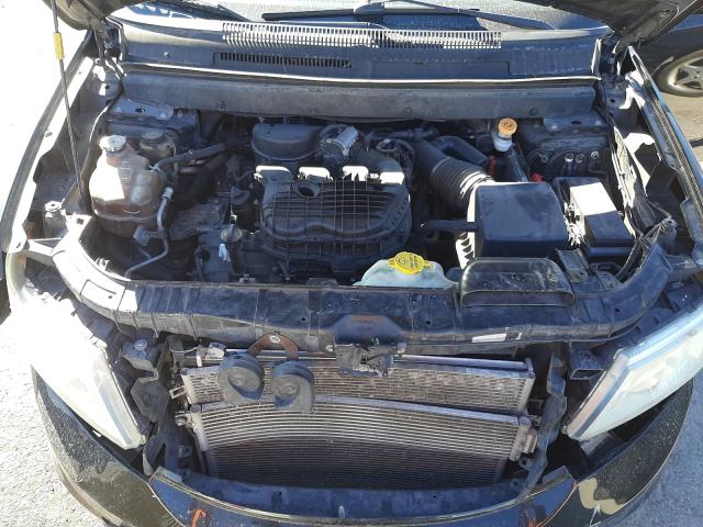 Photo 10 from auction – 2013 DODGE JOURNEY SX with VIN 3C4PDCBG0DT619687
