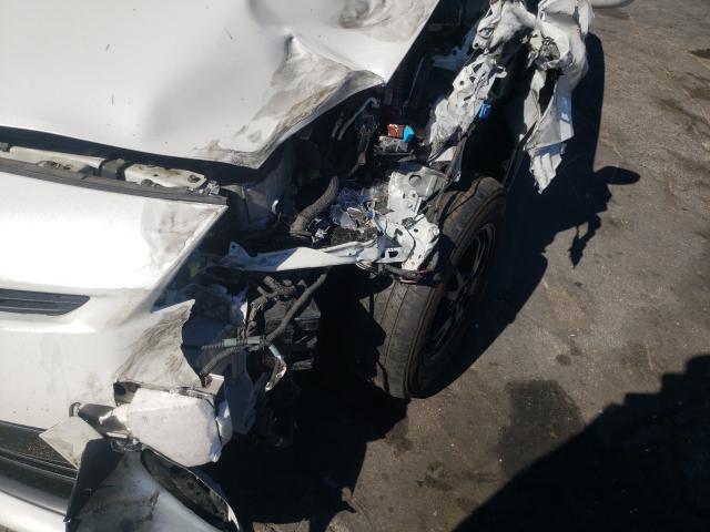 Photo 9 from auction – 2014 TOYOTA PRIUS with VIN JTDKN3DU0E0378870