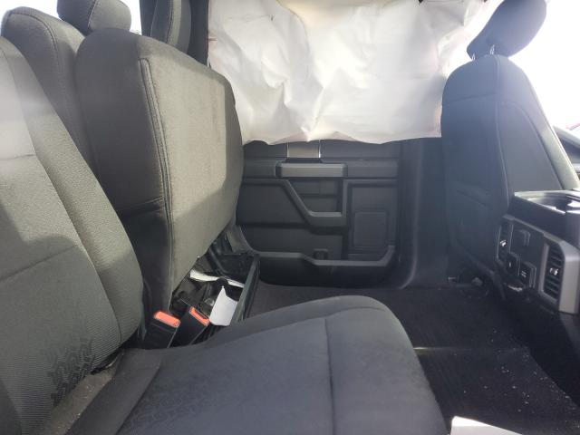 Photo 8 from auction – 2020 FORD F150 SUPER with VIN 1FTFW1E58LFC68220
