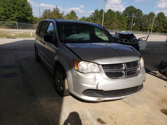 DODGE GRAND CARA 2012 with VIN 2C4RDGBG8CR324757 - Photo from auction