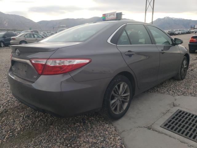 Photo 4 from auction – 2016 TOYOTA CAMRY LE with VIN 4T1BF1FK5GU260589