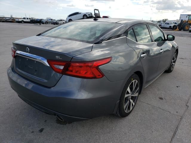 Photo 4 from auction – 2017 NISSAN MAXIMA 3.5 with VIN 1N4AA6AP8HC415633