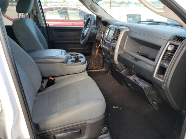 Photo 5 from auction – 2019 RAM 1500 CLASS with VIN 1C6RR7FT8KS668859