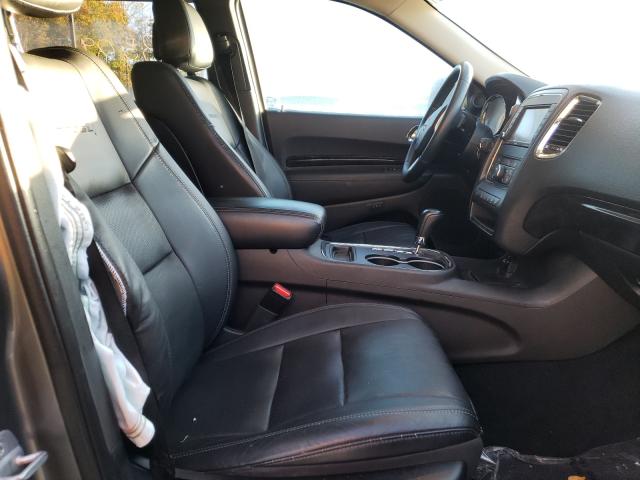 Photo 5 from auction – 2013 DODGE DURANGO CI with VIN 1C4RDJEG2DC50486