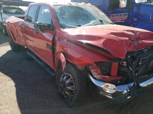 Photo 9 from auction – 2012 DODGE RAM 3500 L with VIN 3C63DRJL2CG345469