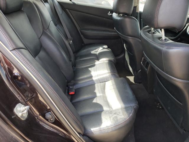 Photo 6 from auction – 2012 NISSAN MAXIMA S with VIN 1N4AA5AP3CC865239