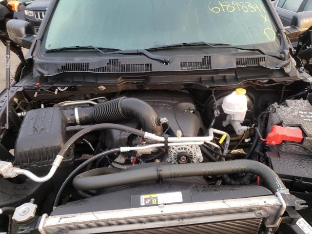 Photo 7 from auction – 2016 RAM 1500 SPORT with VIN 1C6RR7MTXGS359176