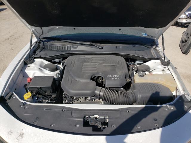 Photo 7 from auction – 2018 DODGE CHARGER GT with VIN 2C3CDXJG8JH136304