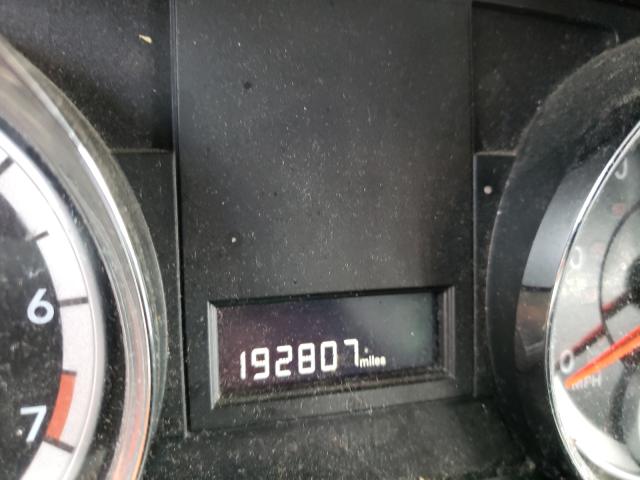 Photo 8 from auction – 2013 DODGE GRAND CARA with VIN 2C4RDGCG8DR770634