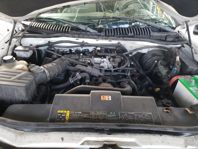 Photo 7 from auction – 2002 FORD EXPLORER L with VIN 1FMDU75W72ZB50080