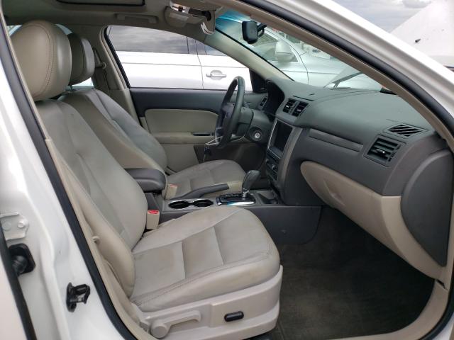 Photo 5 from auction – 2010 FORD FUSION HYB with VIN 3FADP0L30AR106491