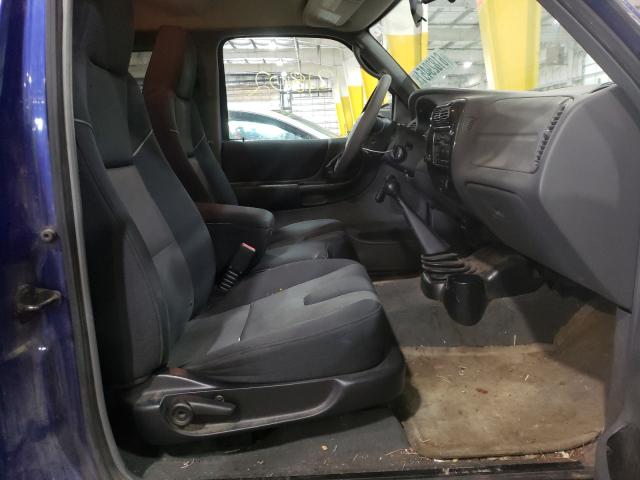 Photo 5 from auction – 2004 MAZDA B2300 CAB with VIN 4F4YR16D74TM10198
