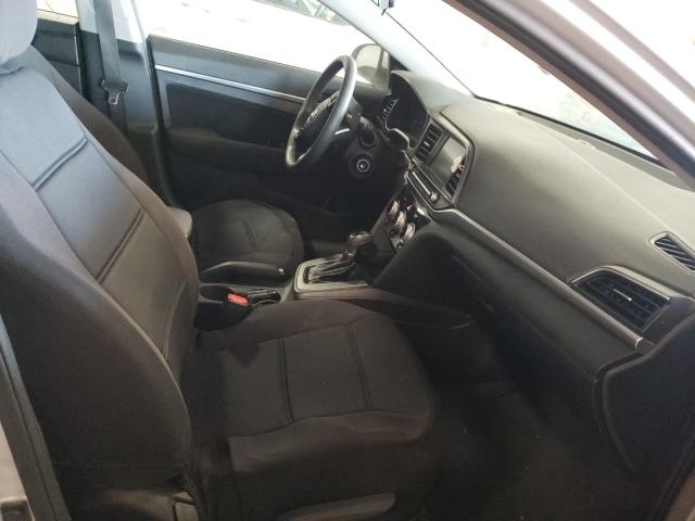 Photo 5 from auction – 2019 HYUNDAI ELANTRA with VIN 5NPD84LF5KH477403