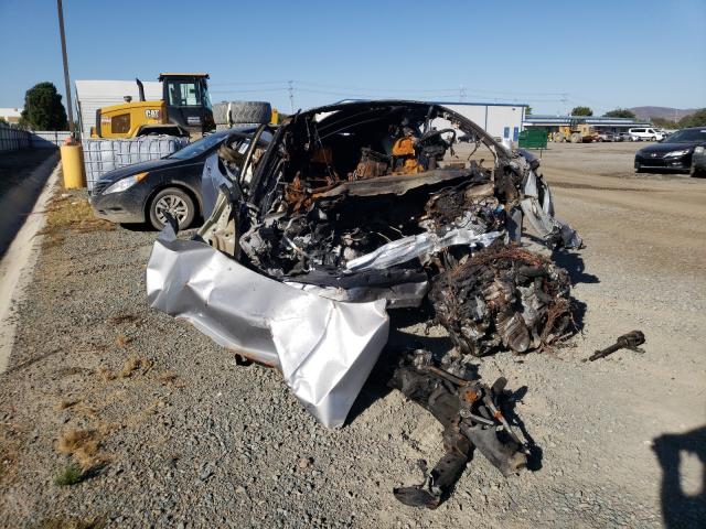HONDA CIVIC EXL 2016 with VIN 2HGFC1F73GH649052 - Photo from auction