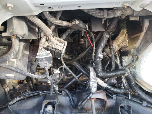Photo 9 from auction – 2007 GMC SIERRA K25 with VIN 1GTHK23657F544056