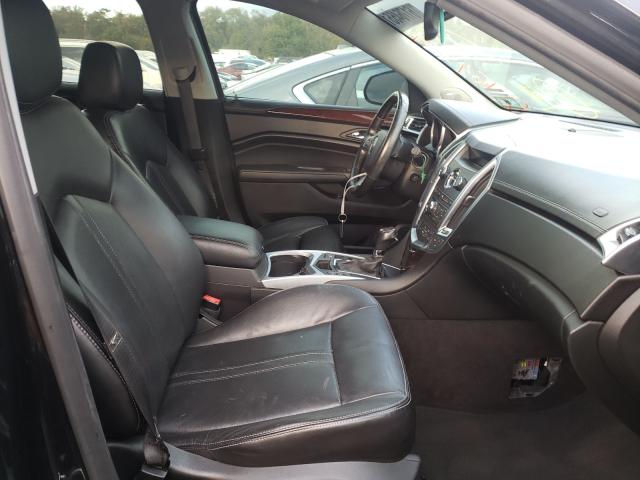 صورة رقم 5 من المزاد - 2012 CADILLAC SRX PERFOR مع VIN 3GYFNBE39CS641892