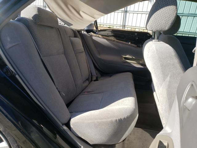 Photo 6 from auction – 2003 TOYOTA CAMRY with VIN 4T1BE32KX3U150569