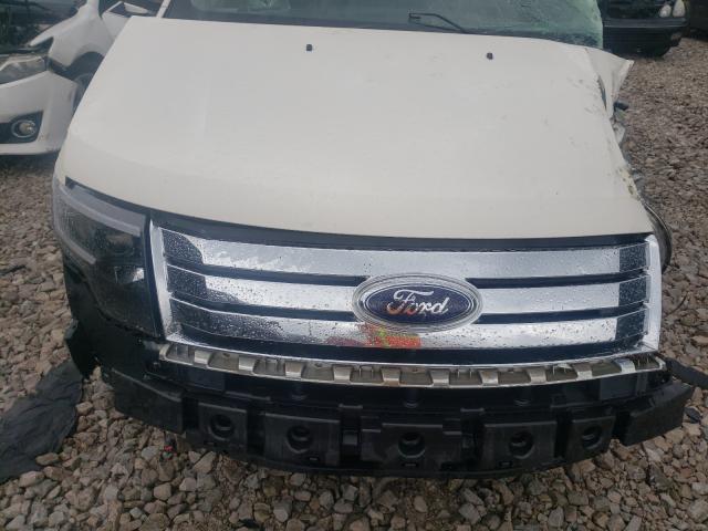 Photo 7 from auction – 2008 FORD EDGE LIMIT with VIN 2FMDK49CX8BA78033