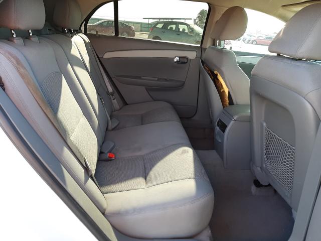 Photo 6 from auction – 2012 CHEVROLET MALIBU LS with VIN 1G1ZA5E08CF353977