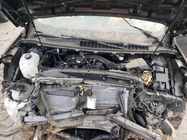 Photo 7 from auction – 2019 FORD EDGE SEL with VIN 2FMPK4J9XKBC74591