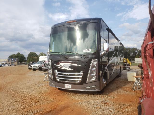 Photo 2 from auction – 2021 THOR CHALLENGER with VIN 1F66F5DN7L0A13699