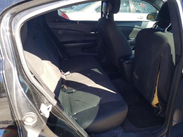 Photo 6 from auction – 2013 DODGE AVENGER SE with VIN 1C3CDZAB9DN642638