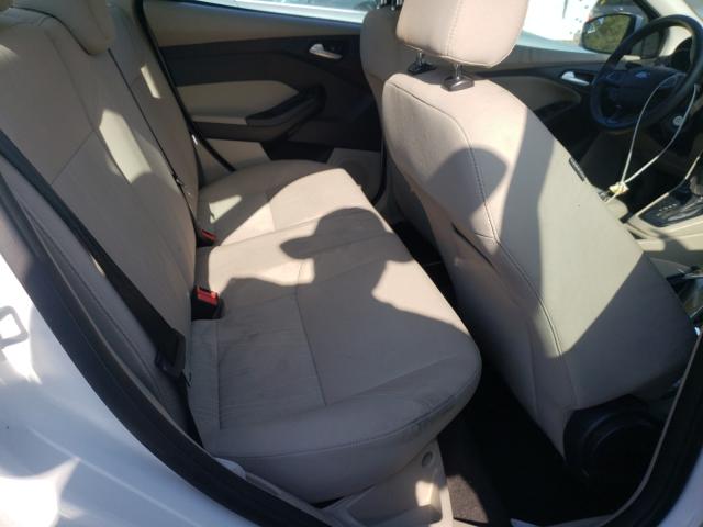 Photo 6 from auction – 2015 FORD FOCUS SE with VIN 1FADP3F22FL343400