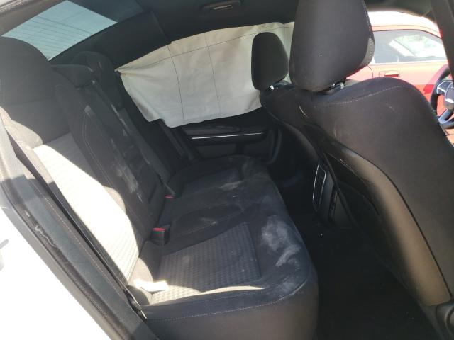 Photo 6 from auction – 2018 DODGE CHARGER GT with VIN 2C3CDXJG8JH136304