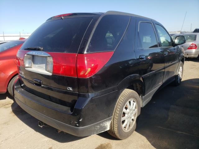Photo 4 from auction – 2007 BUICK RENDEZVOUS with VIN 3G5DA03L27S569558