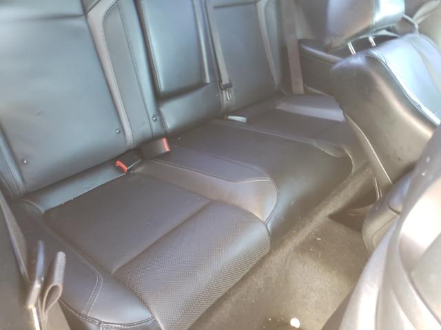 Photo 6 from auction – 2015 DODGE CHALLENGER with VIN 2C3CDZBG4FH711032