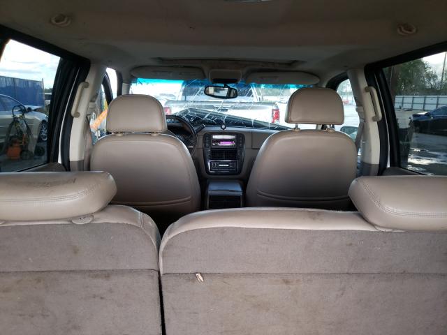 Photo 9 from auction – 2002 FORD EXPLORER L with VIN 1FMDU75W72ZB50080