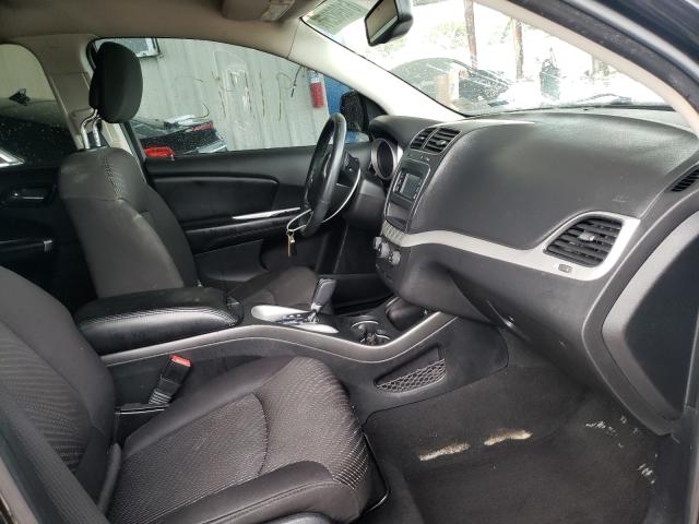 Photo 5 from auction – 2015 DODGE JOURNEY SE with VIN 3C4PDCAB7FT565331