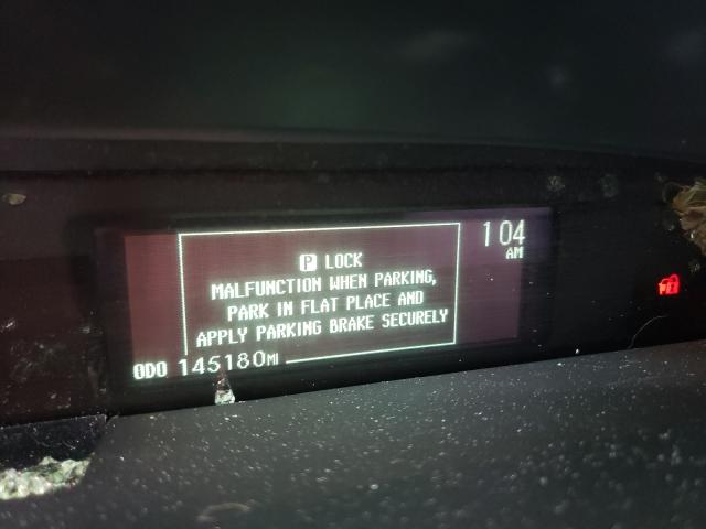 Photo 8 from auction – 2014 TOYOTA PRIUS with VIN JTDKN3DU0E0378870
