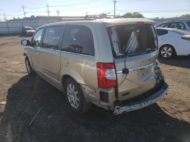 Photo 3 from auction – 2012 CHRYSLER TOWN & COU with VIN 2C4RC1CG3CR118101