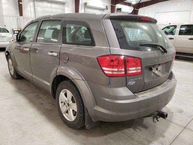 Photo 3 from auction – 2013 DODGE JOURNEY SE with VIN 3C4PDCAB4DT578079