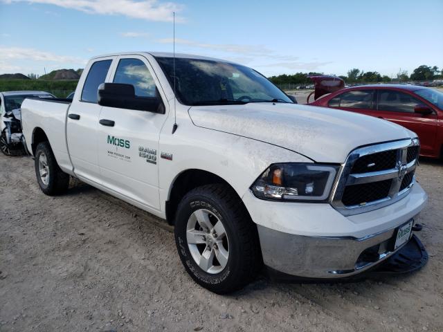 RAM 1500 CLASS 2019 with VIN 1C6RR7FT8KS668859 - Photo from auction
