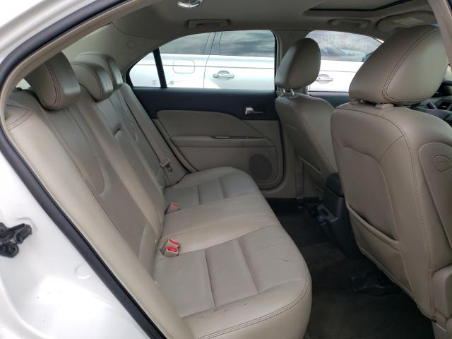 Photo 6 from auction – 2010 FORD FUSION HYB with VIN 3FADP0L30AR106491