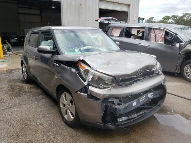 KIA SOUL 2016 with VIN KNDJN2A27G7308947 - Photo from auction