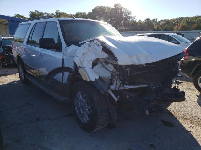 FORD EXPEDITION 2013 with VIN 1FMJK1H59DEF18133 - Photo from auction