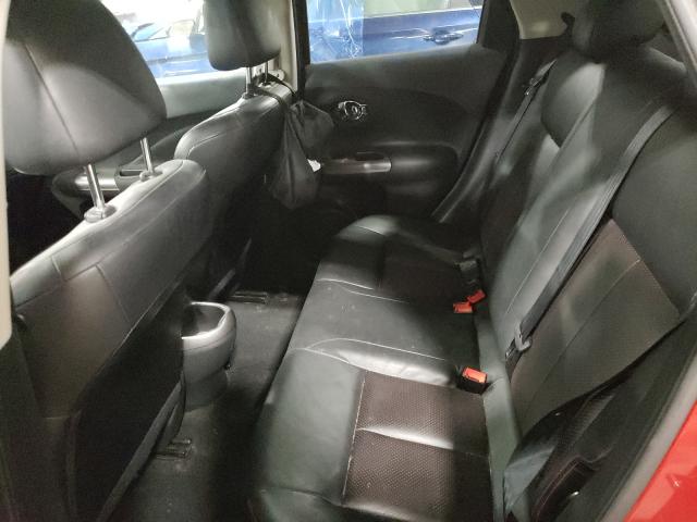 Photo 6 from auction – 2012 NISSAN JUKE S with VIN JN8AF5MV2CT111694