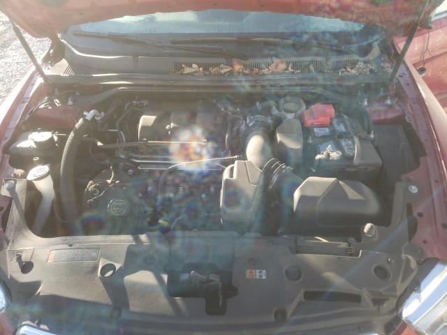 Photo 7 from auction – 2016 FORD TAURUS SEL with VIN 1FAHP2E87GG153488