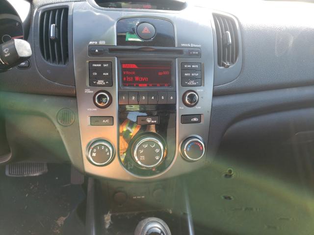 Photo 9 from auction – 2013 KIA FORTE EX with VIN KNAFU4A28D5653221