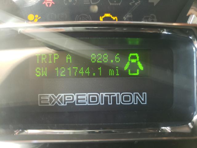 Photo 8 from auction – 2013 FORD EXPEDITION with VIN 1FMJK1H59DEF18133