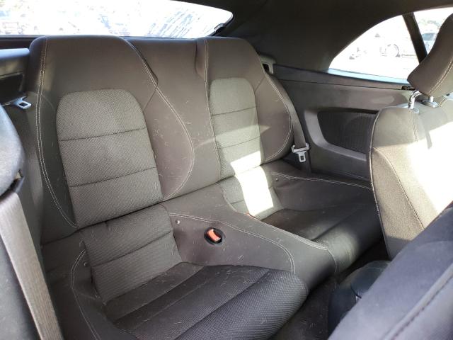 Photo 6 from auction – 2015 FORD MUSTANG with VIN 1FATP8EM1F5415526
