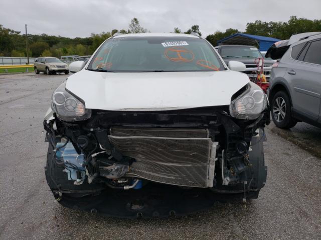 Photo 9 from auction – 2017 KIA SPORTAGE E with VIN KNDPNCAC7H7091264