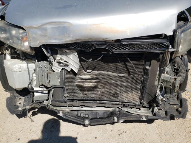 Photo 9 from auction – 2015 TOYOTA SCION XB with VIN JTLZE4FE4FJ077139