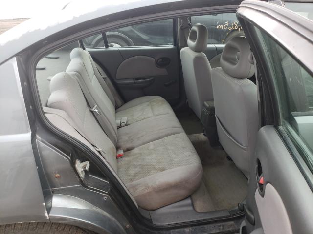 Photo 6 from auction – 2006 SATURN ION LEVEL with VIN 1G8AJ55FX6Z173941
