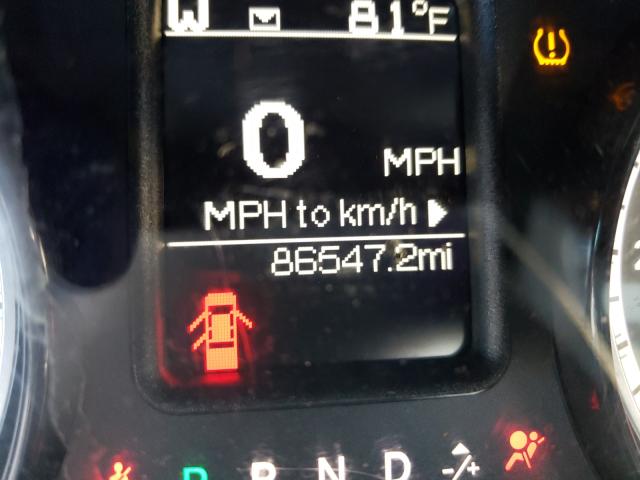Photo 8 from auction – 2019 RAM 1500 CLASS with VIN 1C6RR7FT8KS668859