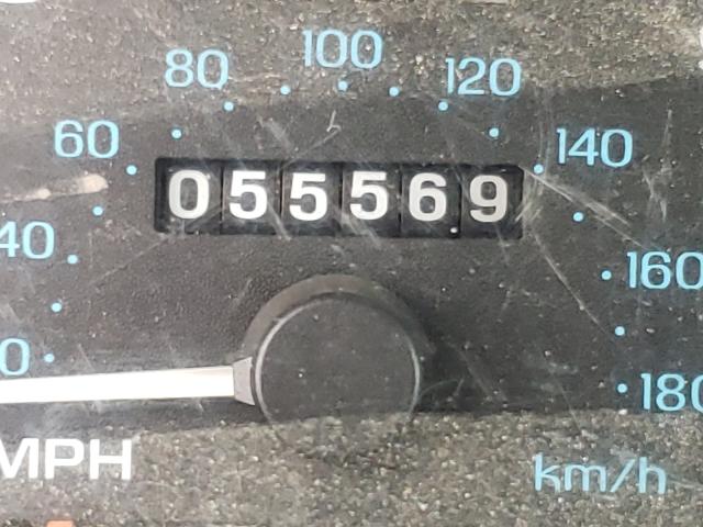 Photo 8 from auction – 1998 FORD WINDSTAR with VIN 2FTDA54U6WBB51599