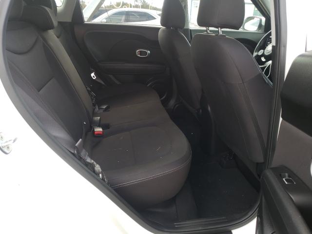 Photo 6 from auction – 2019 KIA SOUL with VIN KNDJN2A26K7674097